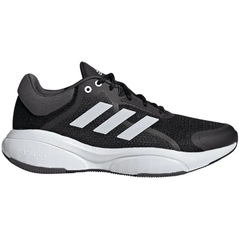 Adidas Response M GW6646 schoenen zwart