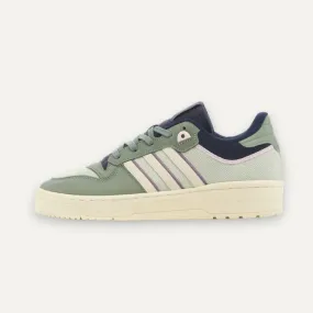 Adidas Rivalry Low 'Linen Green'-