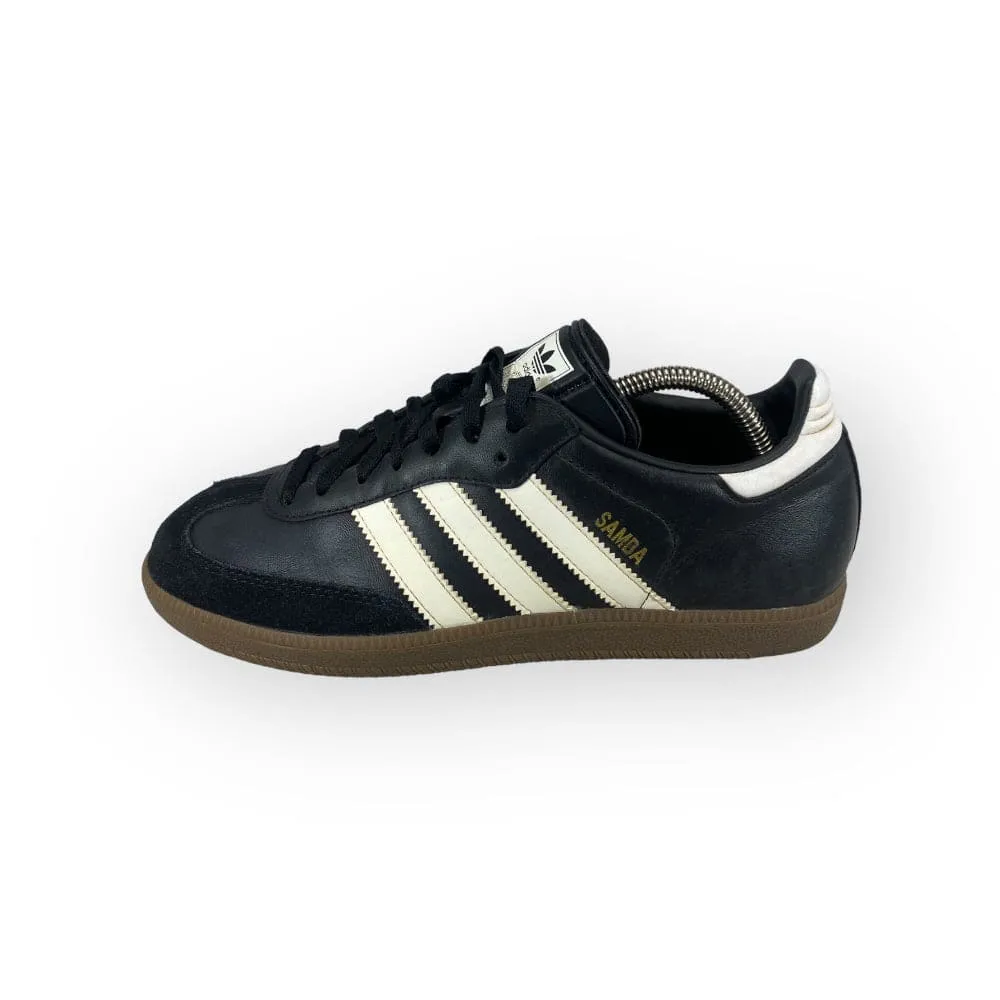 ADIDAS SAMBA LEREN 