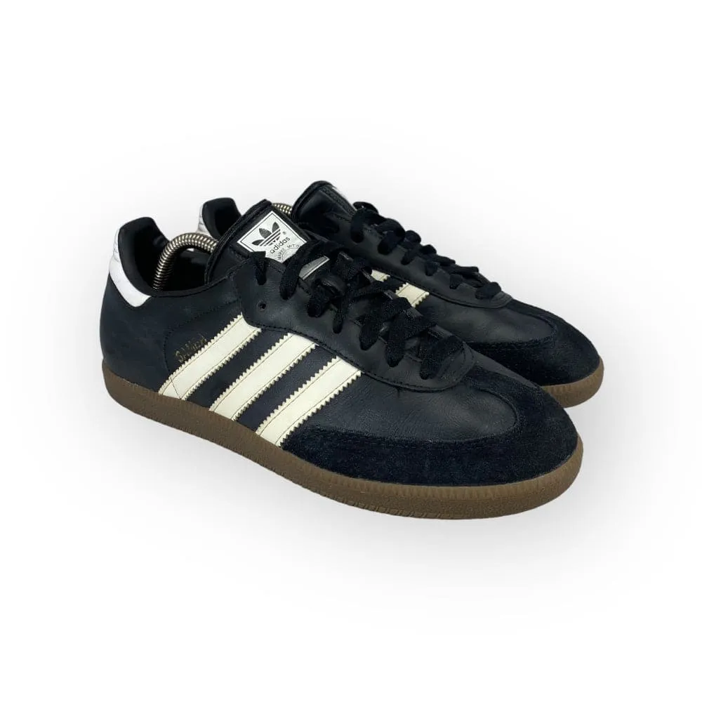 ADIDAS SAMBA LEREN 