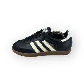 adidas Samba Leren -