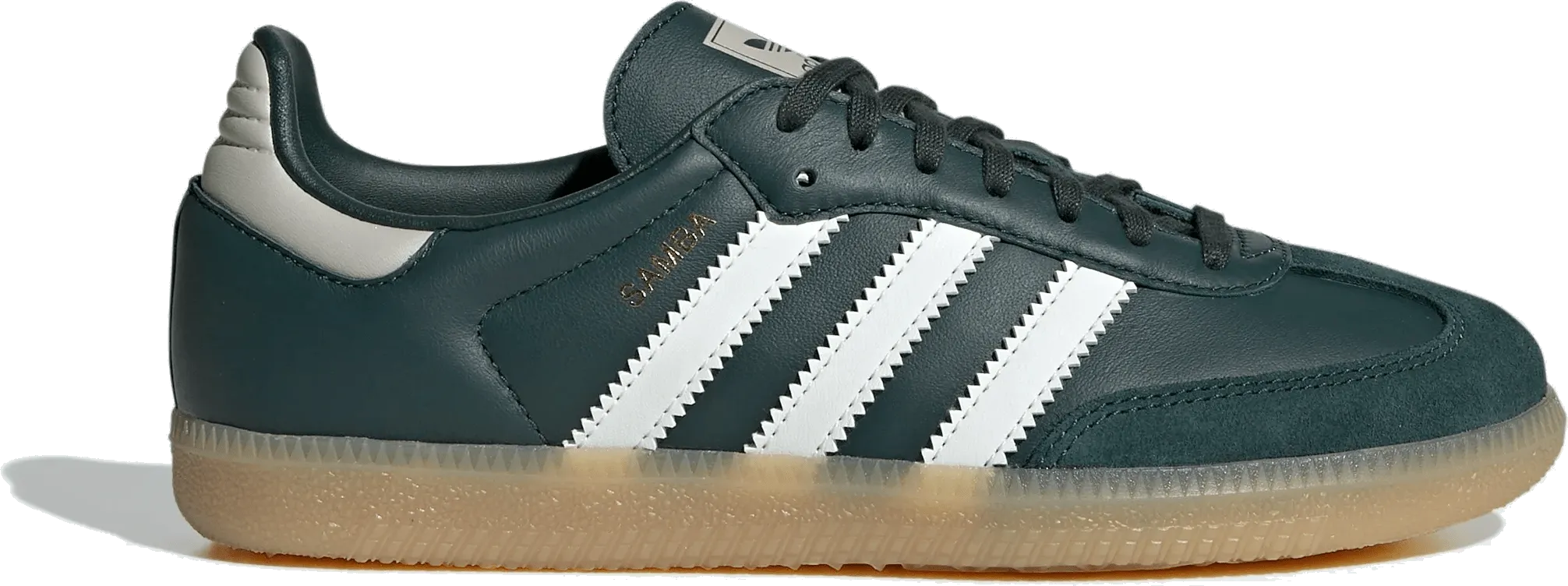 Adidas Samba OG Schoenen Kids