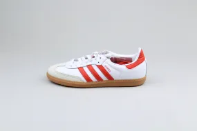 Adidas Samba 'Solar Red'