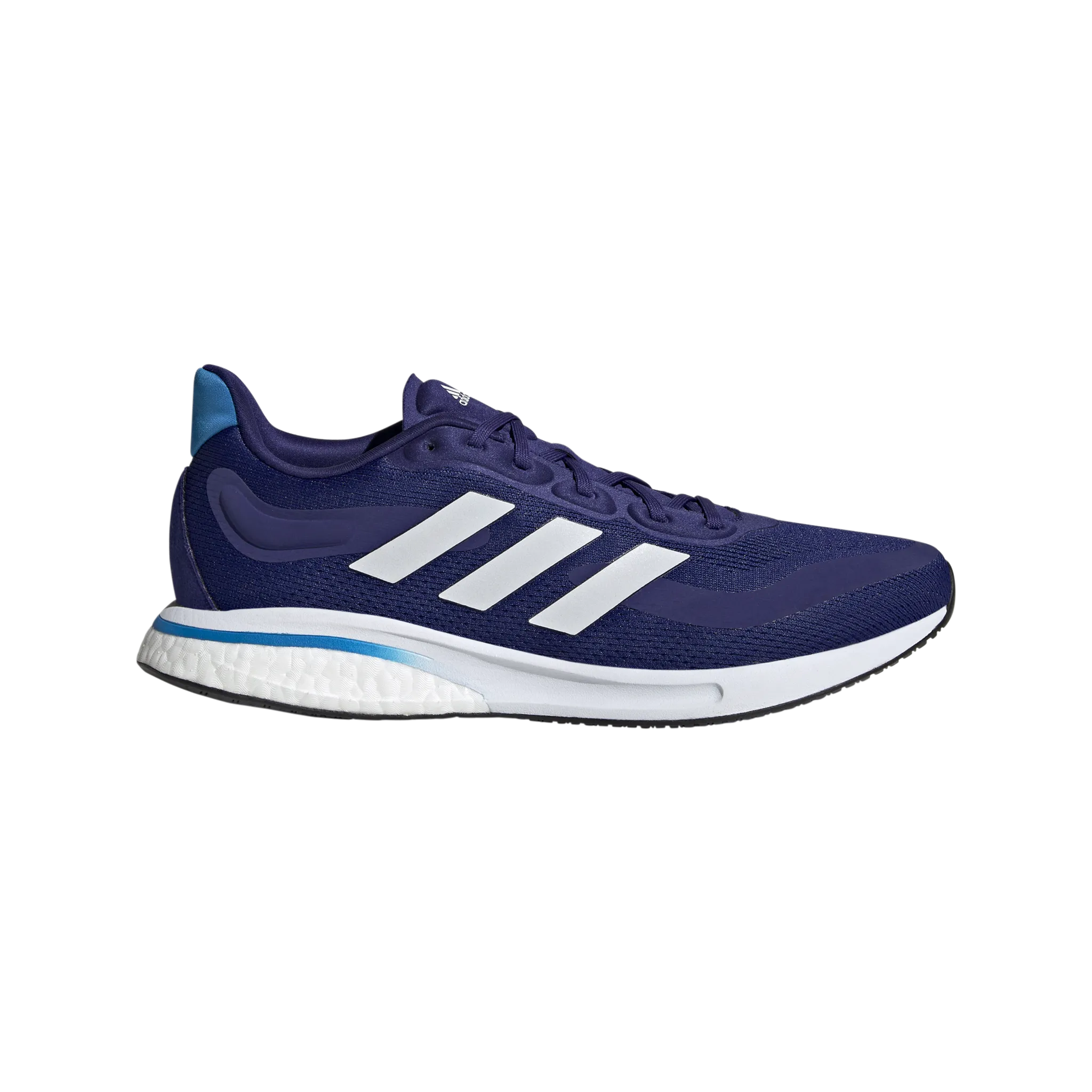 Adidas Schoen Supernova M Blauw Heren