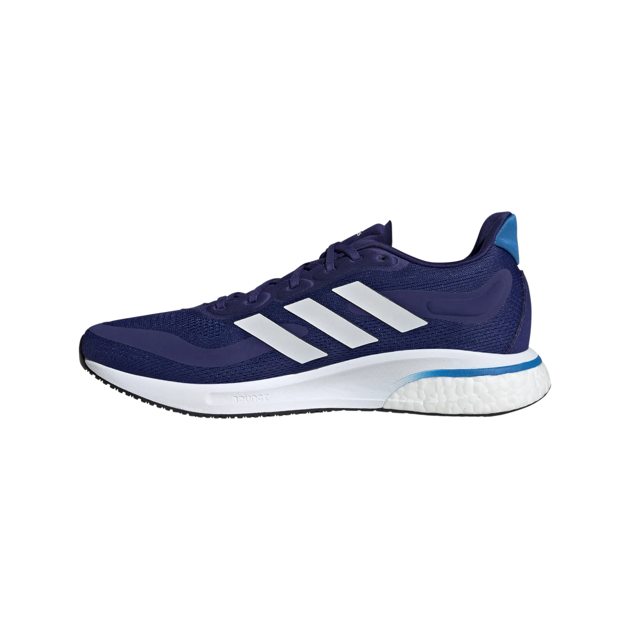 Adidas Schoen Supernova M Blauw Heren