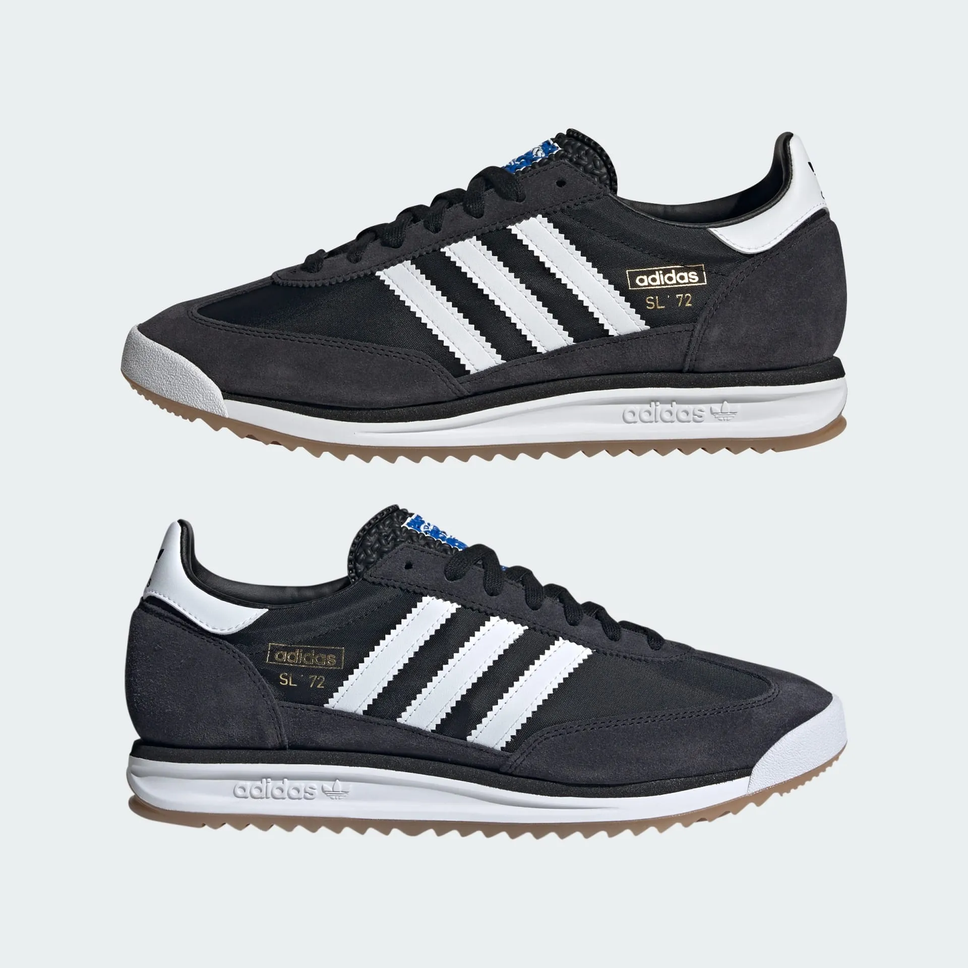 adidas SL 72 RS (JI1282)