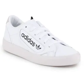 Adidas Sleek W EF4935 schoenen wit