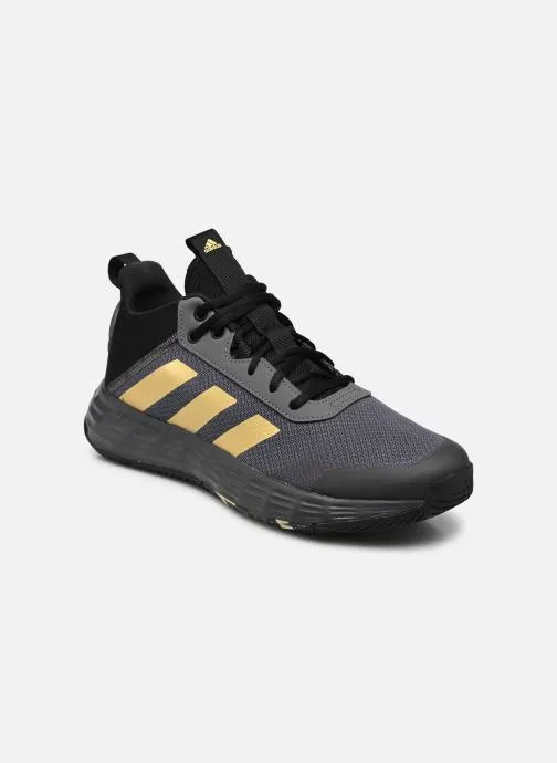      ADIDAS SPORTSWEAR OWNTHEGAME 2.0  ZWART   