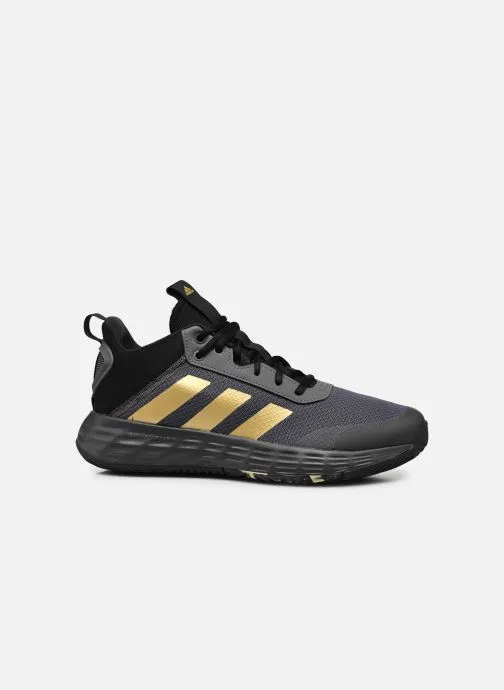      ADIDAS SPORTSWEAR OWNTHEGAME 2.0  ZWART   