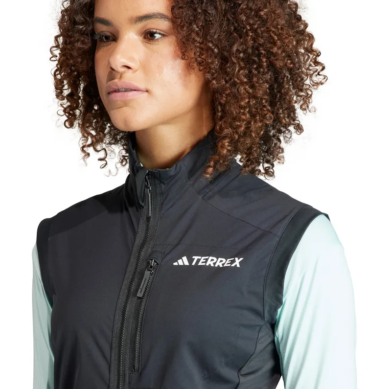 adidas Terrex Dames Xperior XC Bodywarmer