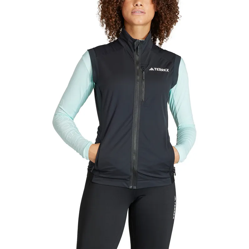 adidas Terrex Dames Xperior XC Bodywarmer