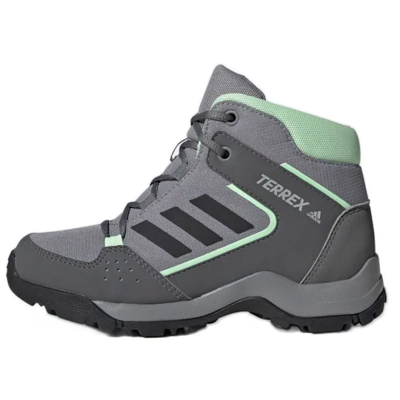 Adidas Terrex Hyperhiker Jr EF0224 schoenen grijs