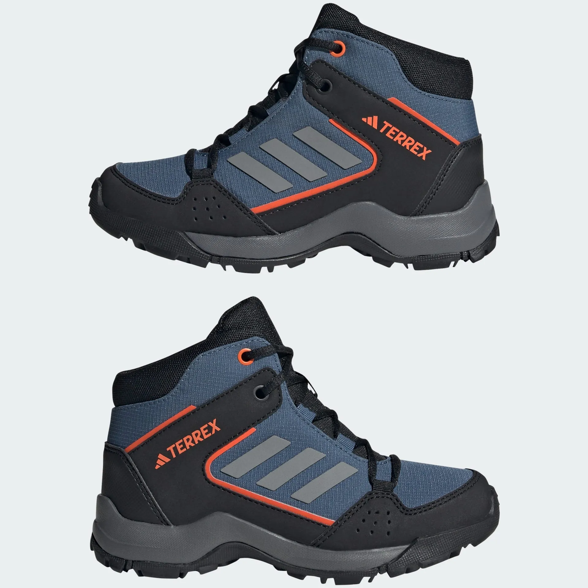 adidas Terrex Hyperhiker Mid Hiking (IF5700)