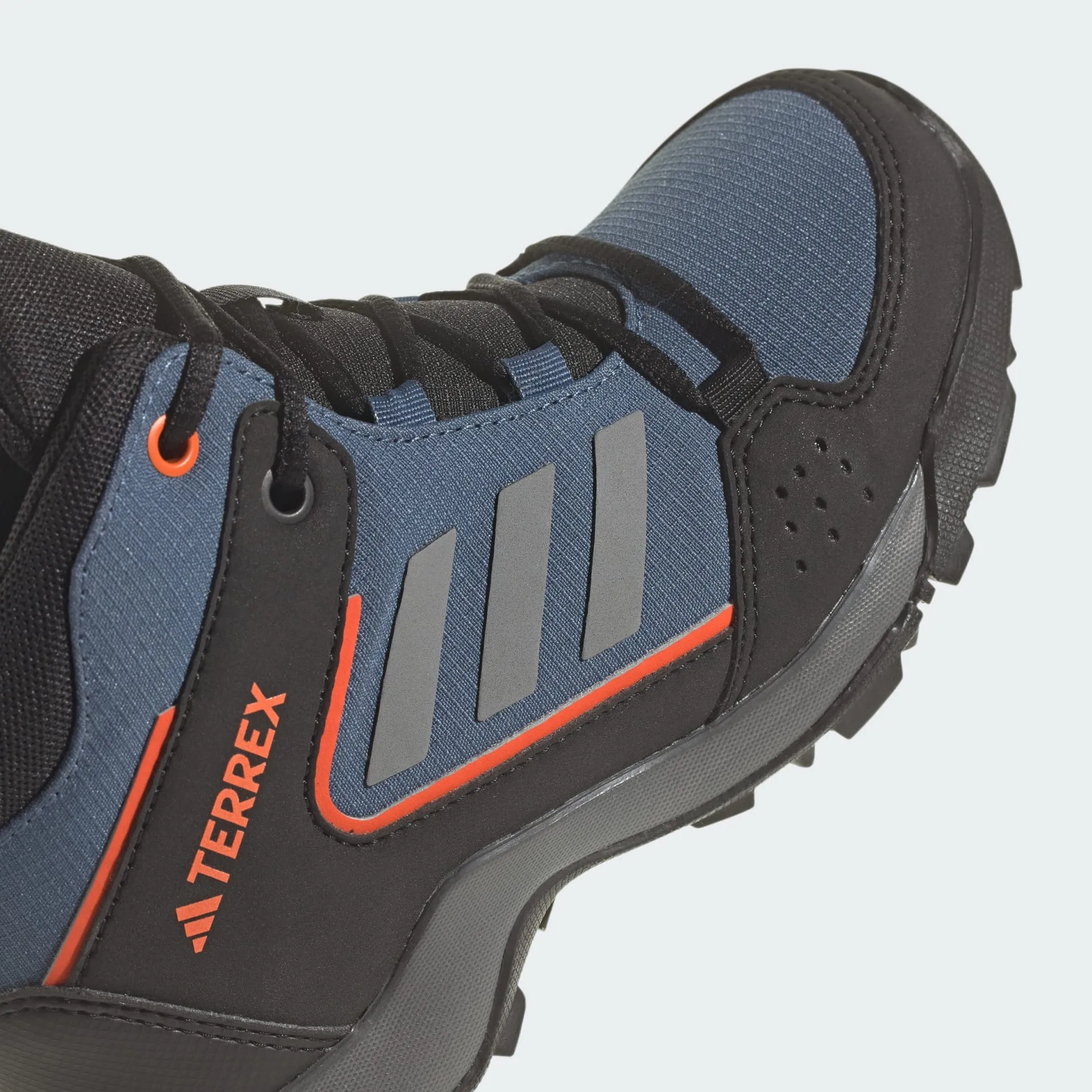 adidas Terrex Hyperhiker Mid Hiking (IF5700)