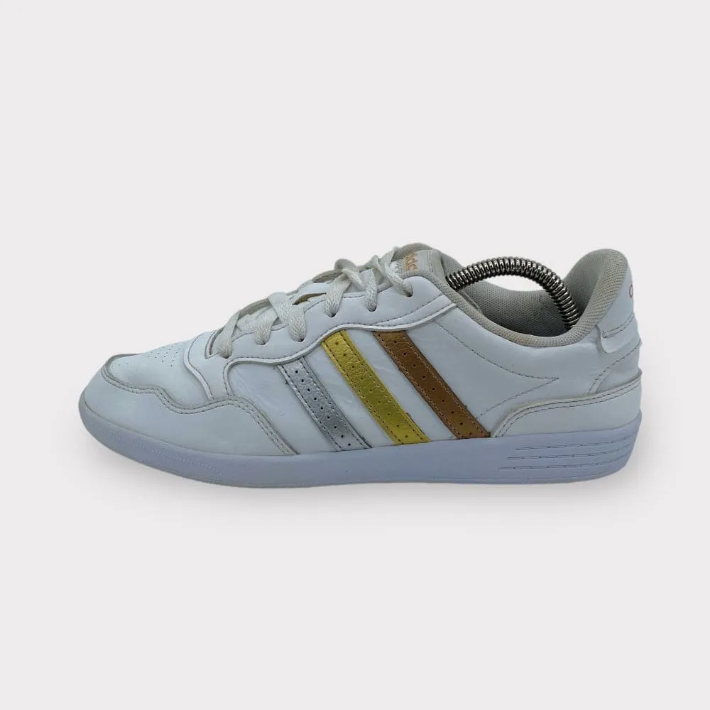 ADIDAS VL HOOPS 