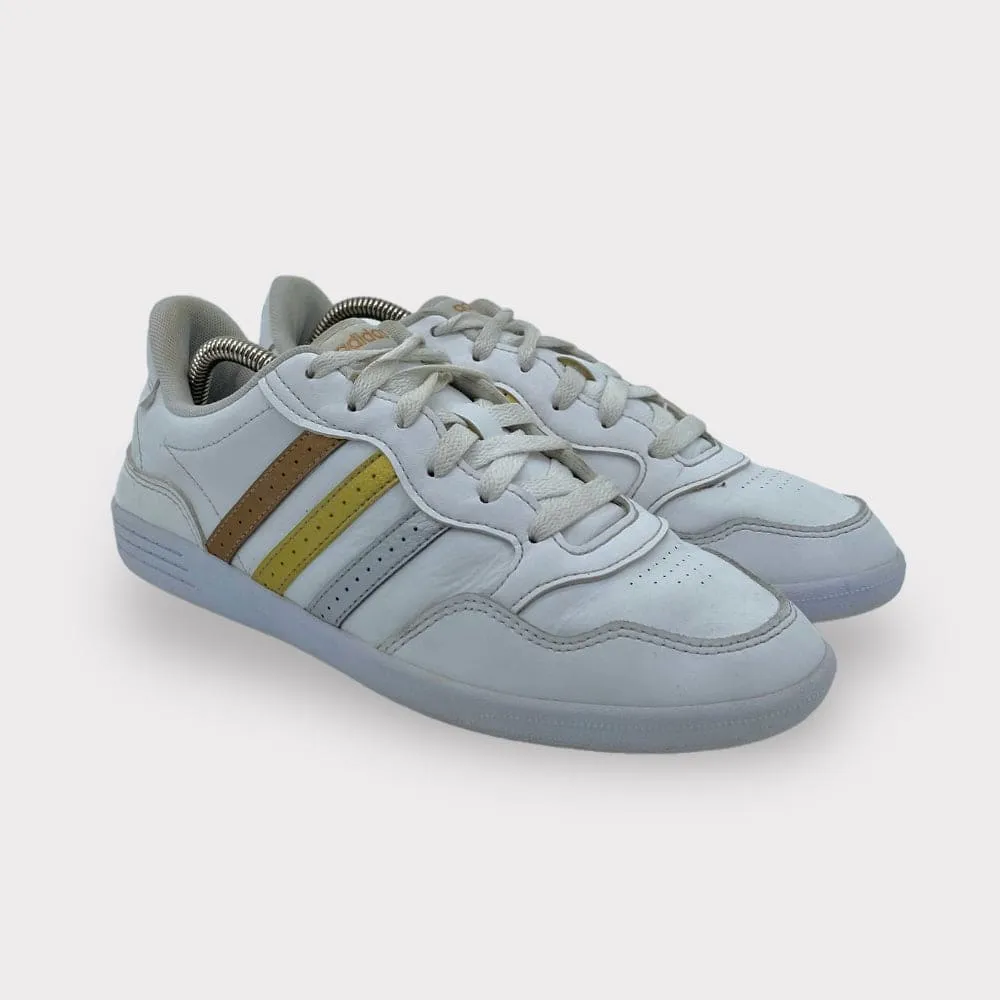 ADIDAS VL HOOPS 