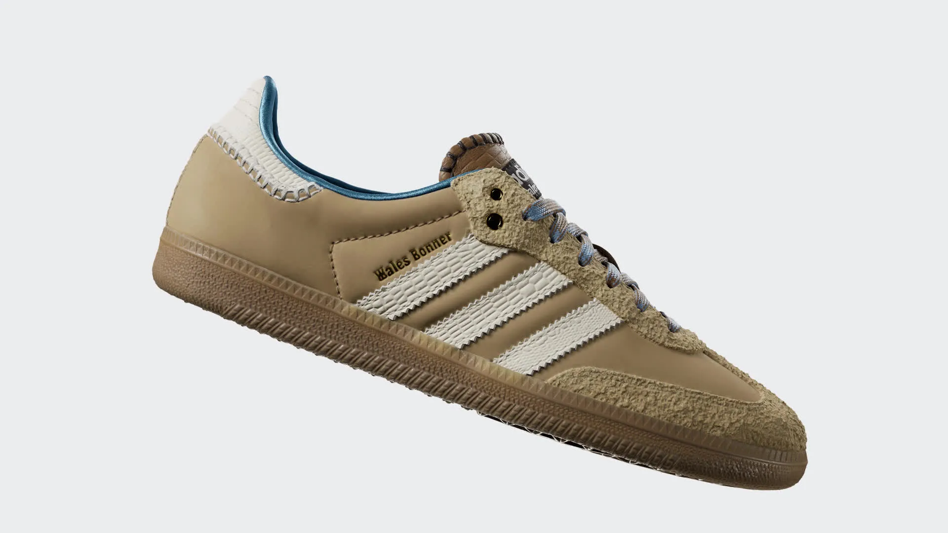 adidas Wales Bonner Samba (IH3261)