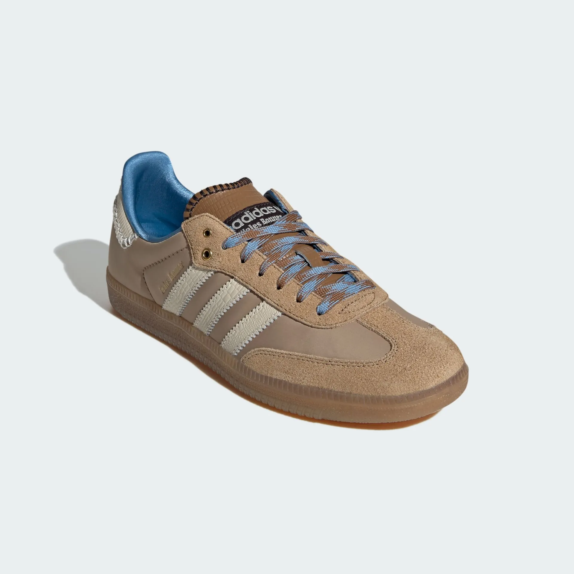 adidas Wales Bonner Samba (IH3261)