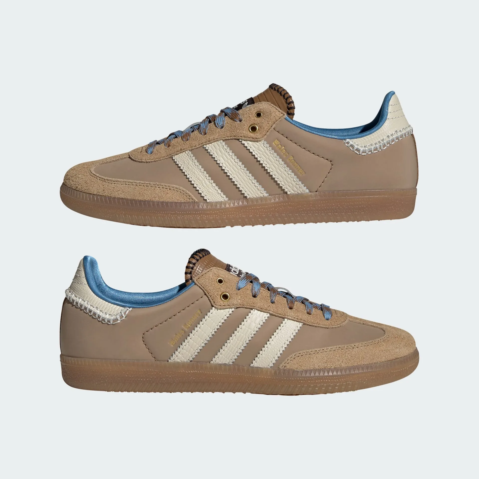 adidas Wales Bonner Samba (IH3261)