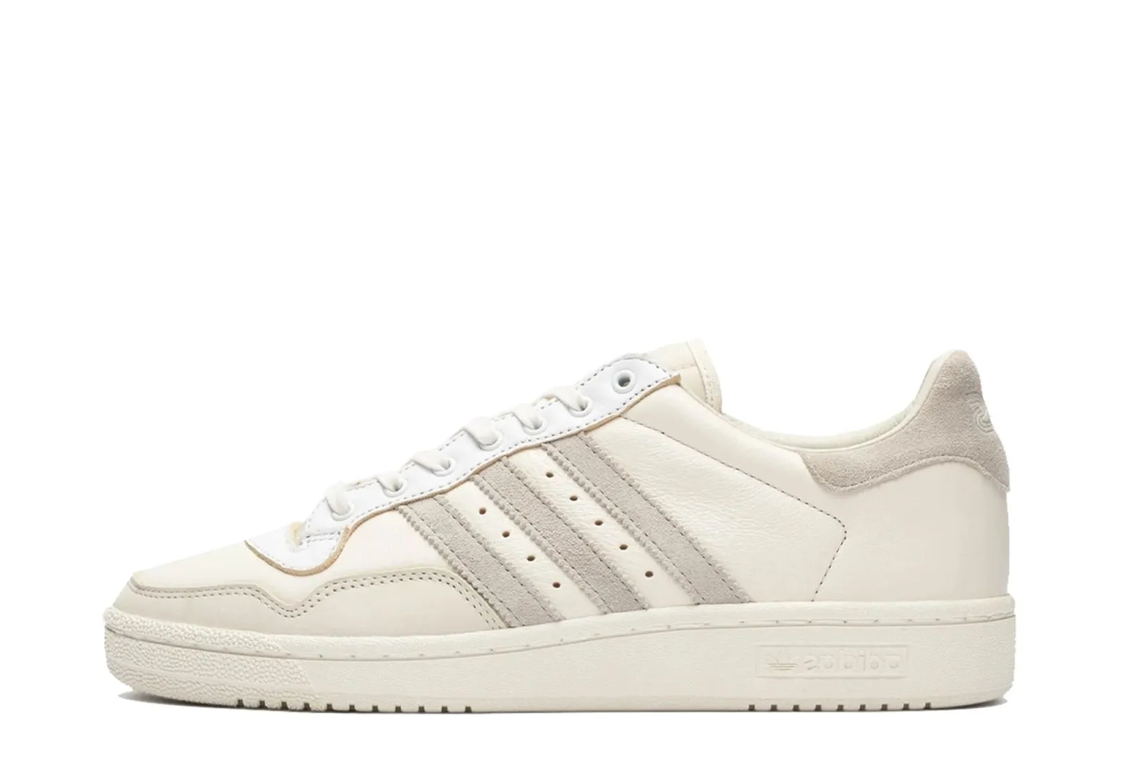 adidas x SNS HRLM White (ID2878)