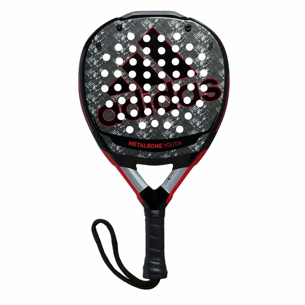 ADIDAS METALBONE YOUTH PADELRACKET KIDS