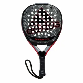 Adidas- Metalbone Youth Padelracket Kids