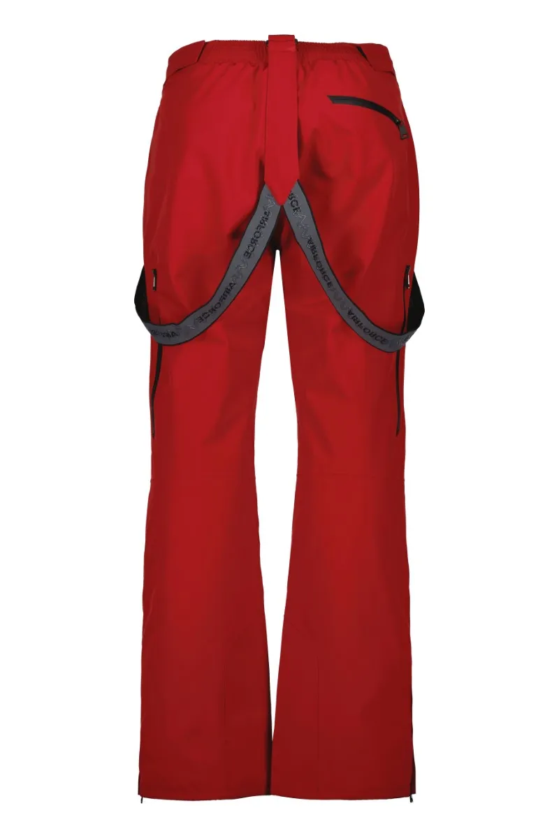 Airforce Mens Montana Ski Pants