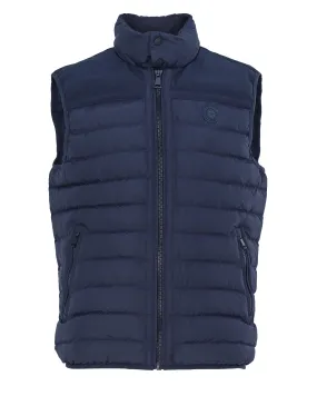 Airforce Padded Bodywarmer