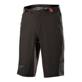 Alpinestars Mesa MTB Fietsbroek Kort Zwart/Grijs Heren