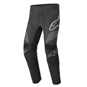 Alpinestars Racer MTB Fietsbroek Lang Zwart/Grijs Heren