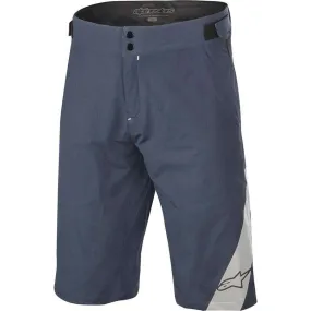 Alpinestars Rover Plus MTB Fietsbroek Kort Donkerblauw Heren