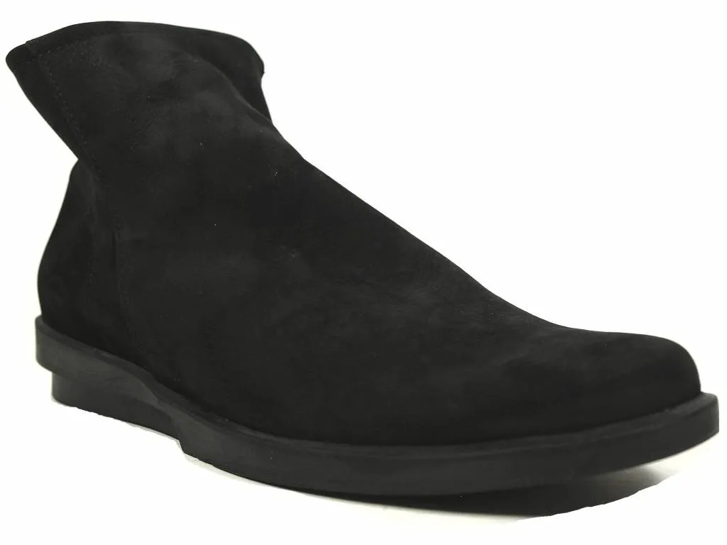 Arche boots Detyam zwart