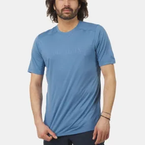 Arc'teryx Ionia Merino Wool Arc'Word Logo T-Shirt