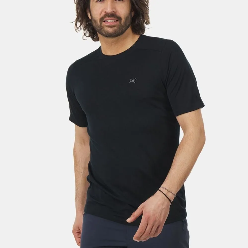 ARC'TERYX IONIA MERINO WOOL TSHIRT