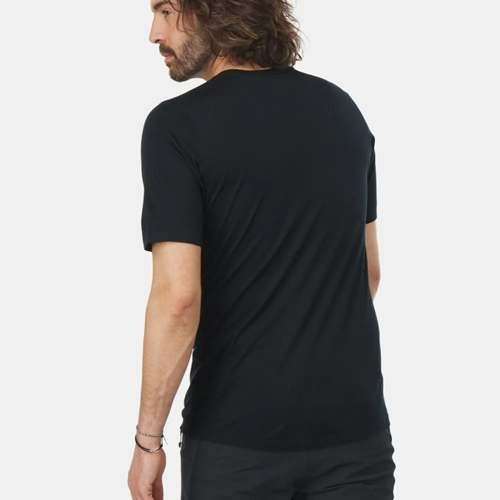 ARC'TERYX IONIA MERINO WOOL TSHIRT