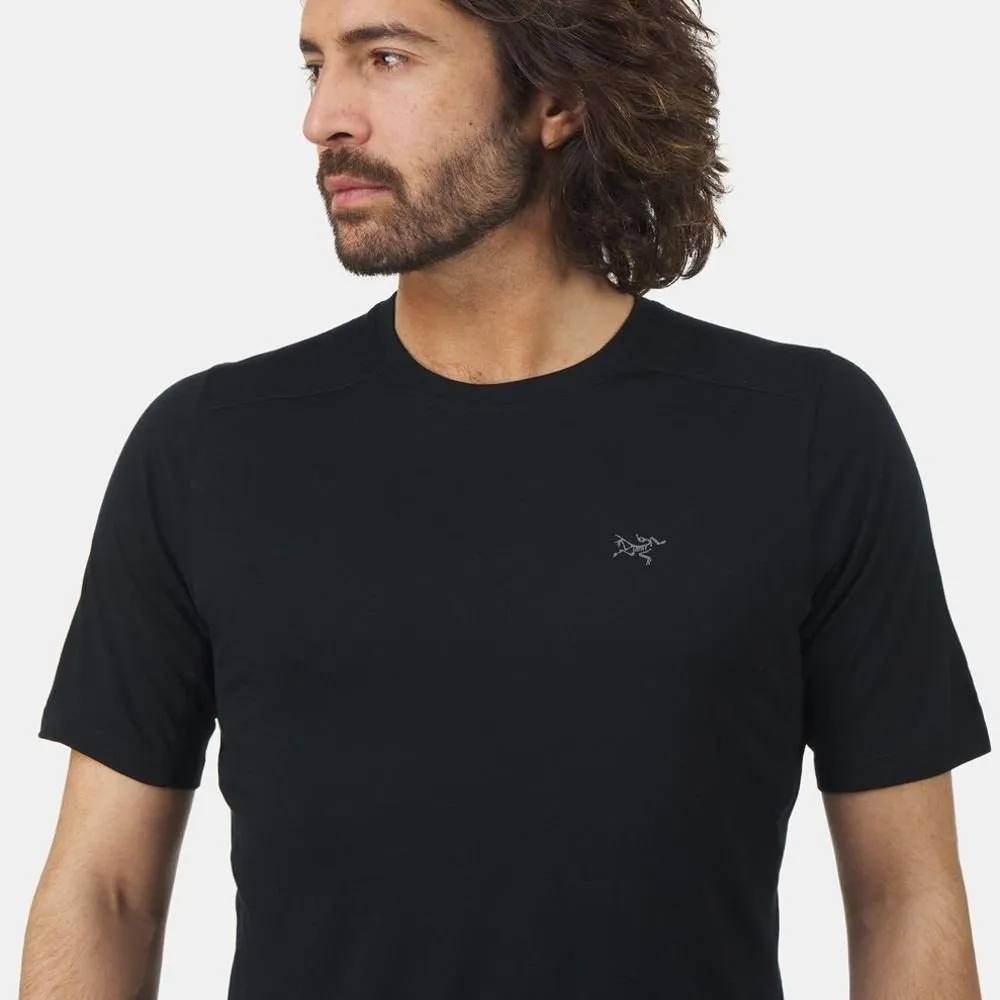 ARC'TERYX IONIA MERINO WOOL TSHIRT