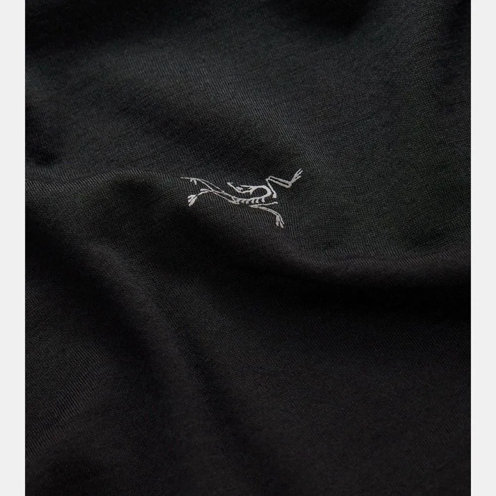 ARC'TERYX IONIA MERINO WOOL TSHIRT