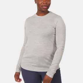 Arc'teryx Lana Merino Wool LS Shirt Dames