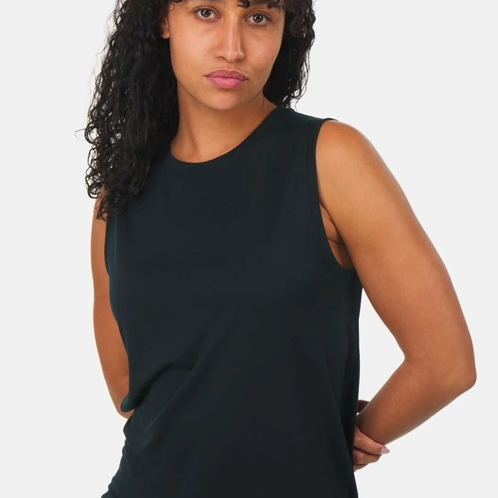 Arc'teryx Lana Merino Wool Tanktop Dames