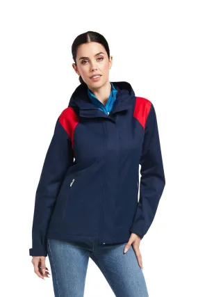 Ariat Spectator Waterdichte Jas, dames