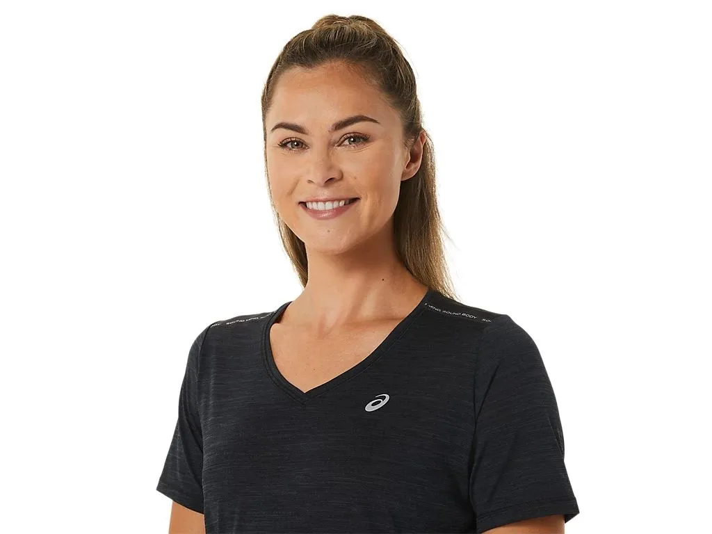 ASICS Asics Race Top Dames 