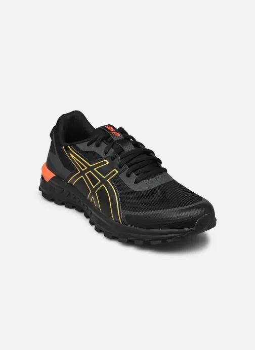      ASICS GELCITREK NS M  ZWART   