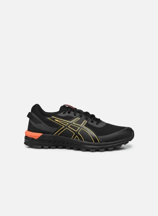      ASICS GELCITREK NS M  ZWART   