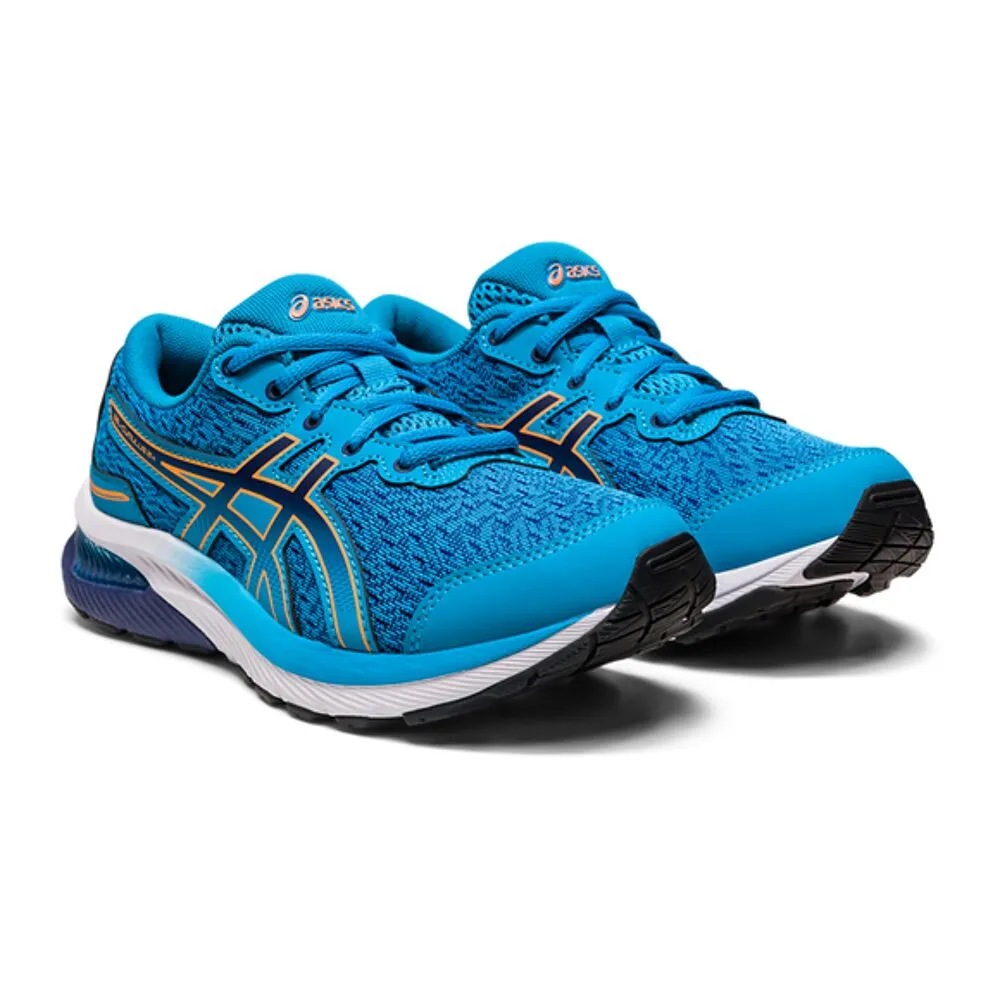 ASICS  GEL CUMULUS 24 GS LOOPSCHOEN  KIDS