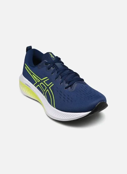      ASICS GELEXCITE 10 M  BLAUW   