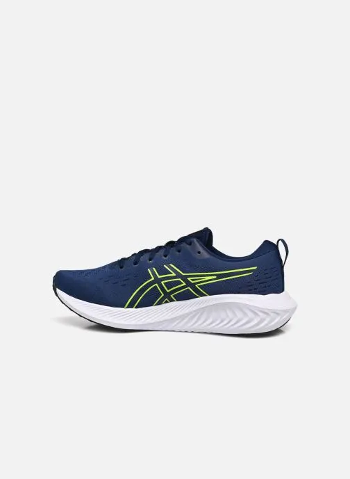      ASICS GELEXCITE 10 M  BLAUW   