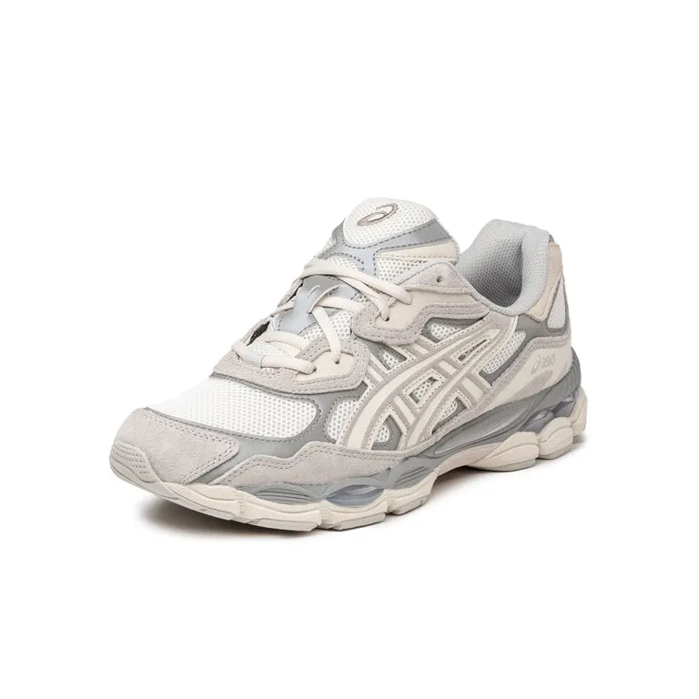 ASICS GELNYC CREAM / OYSTER GREY