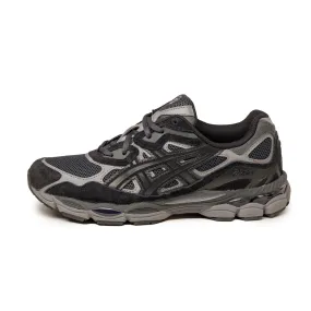 Asics GEL-NYC Graphite Grey / Black