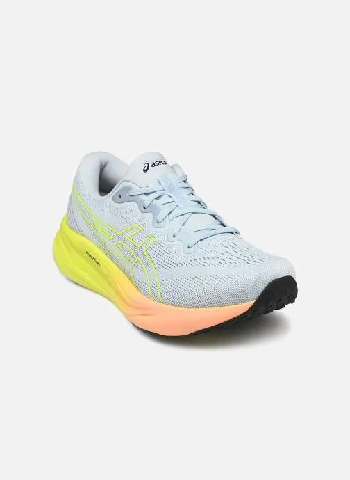      ASICS GELPULSE 15 W  GRIJS   