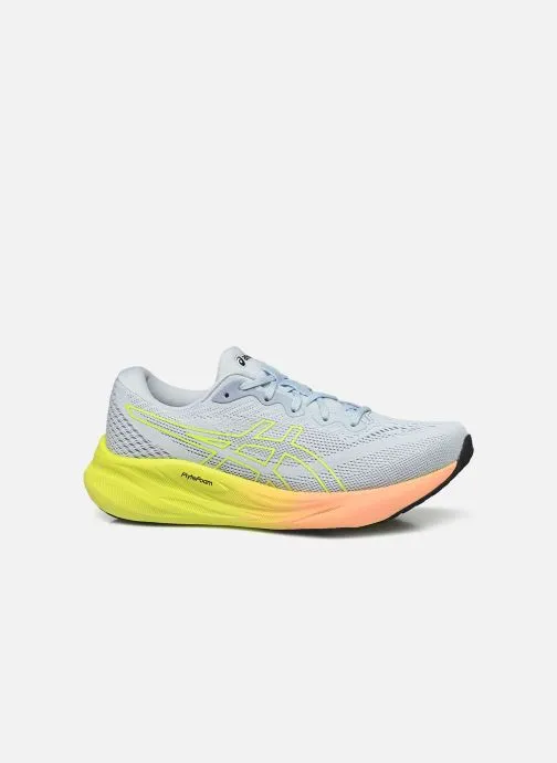      ASICS GELPULSE 15 W  GRIJS   